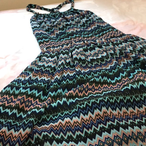 Forever 21 Dress - Picture 2 of 6